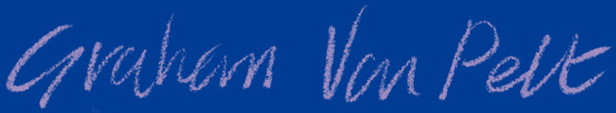 Graham Van Pelt text
