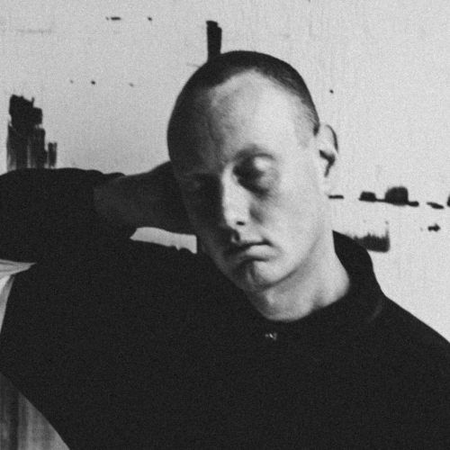 photo of Graham Van Pelt